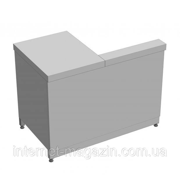 Касовий вузол (КУ) СТАНДАРТ 201/Ст.3 1100.0 (мм), фото 1