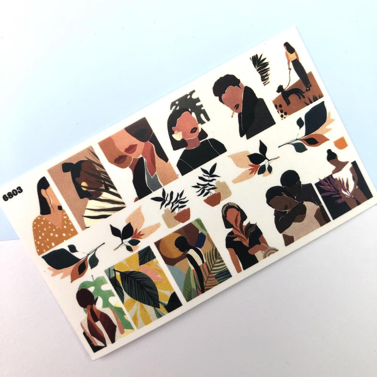 Слайдер-дизайн 6803, фото 1