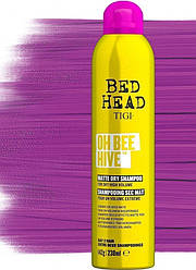 Сухий шампунь TIGI Bed Head Oh Bee Hive! Dry Shampoo 238 мл