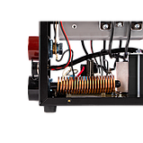 Аргонодуговий зварювальний інвертор БЕЗ пальника ПАТОН (PATON™) StandardTIG-200 TIG DC/MMA/MIG/MAG, фото 3
