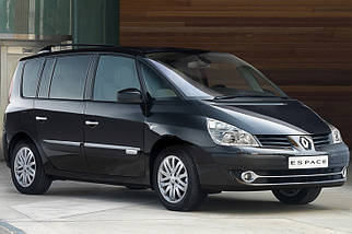 Стійка амортизатора Renault Espace IV задня від 2002 р. з двигунами 1.9-3.5, фото 6