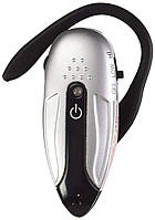 Слуховий апарат у вигляді гарнітури Bell Howell Silver Sonic XL