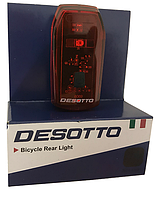Ліхтар задній Desotto JY-6069