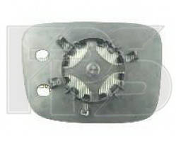 Вкладка дзеркала права з обігрівом на Volkswagen T5 (2003 — 2009)