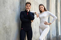 Термокомплекти - ваше спасіння у холодну погоду