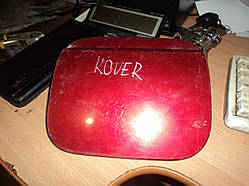 Ровер 400-420 (1995-1999) лючок бензобака  червона