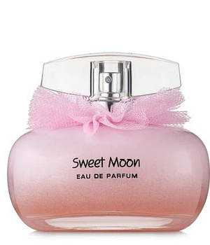 Fragrance World Sweet Moon жіночі парфуми Тестер