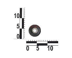 Сайлентблок важеля передньої підвіски передній NUBIRA  (CTR) (CVKD-4)