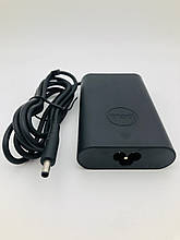 Блок живлення для ноутбука Dell, роз'єм 4.5*3.0 pin, 19.5 V, 3.34 A, 65W, чорний, без кабелю, 4th Gen., ORIG