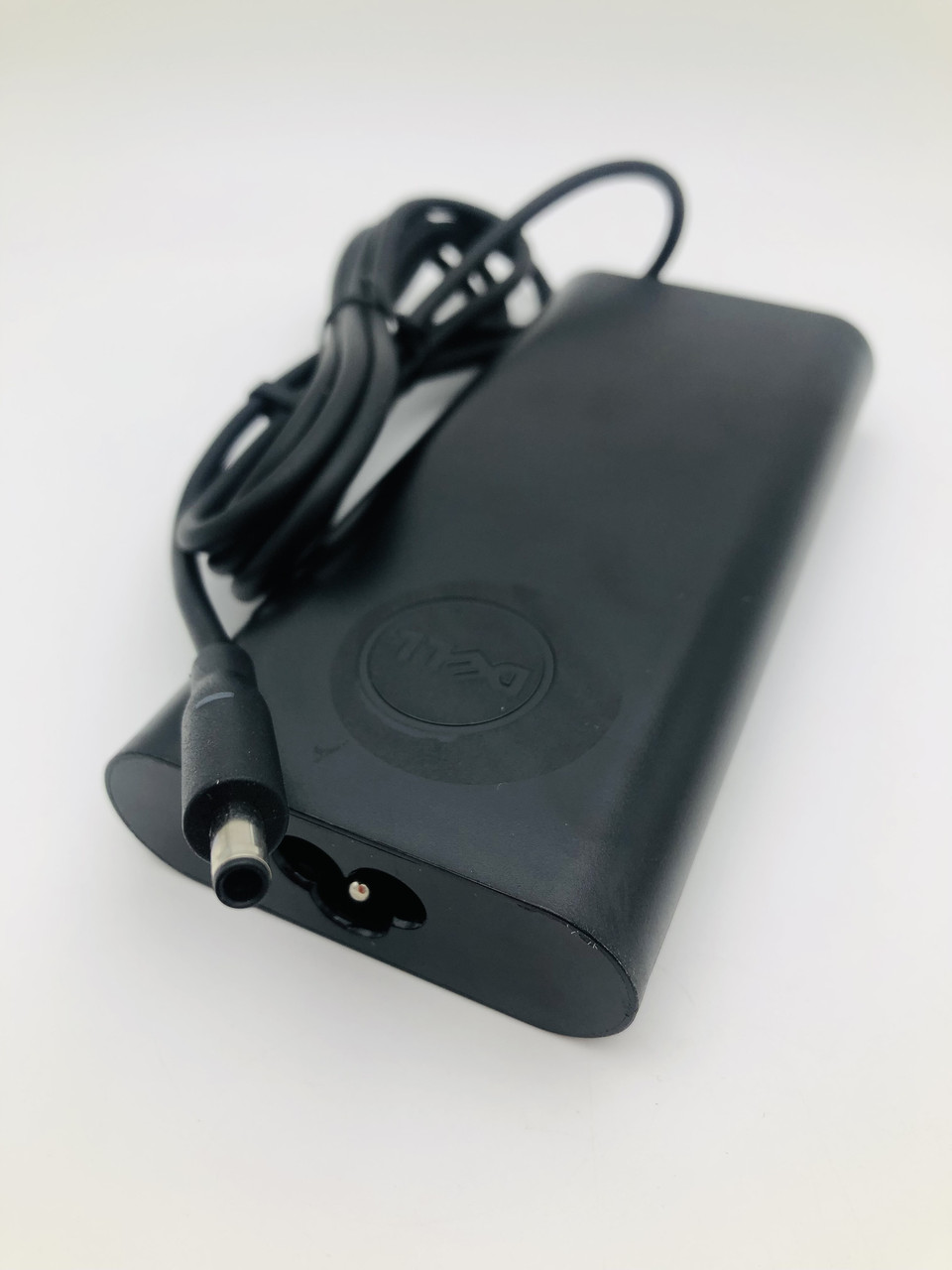 Блок живлення для ноутбука Dell, роз'єм 4.5*3.0 pin, 19.5 V, 6.67 A, 130W, чорний, без кабелю, 4th Gen., ORIG