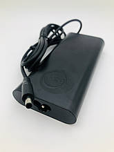 Блок живлення для ноутбука Dell, роз'єм 4.5*3.0 pin, 19.5 V, 6.67 A, 130W, чорний, без кабелю, 4th Gen., ORIG