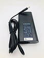 Блок живлення для ноутбука Dell, роз'єм 4.5*3.0 pin, 19.5 V, 6.67 A, 130W, чорний, без кабелю, 4th Gen., ORIG, фото 3