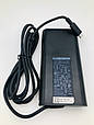 Блок живлення для ноутбука Dell, роз'єм Type-C, 20 V, 4.5 A, 90 W, чорний, без кабелю, Oval Shell, ORIG, фото 3