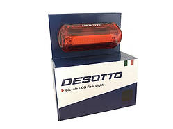 Ліхтар задній Desotto JY-6082
