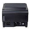 Принтер етикеток та чеків Xprinter XP-330B термічний Чорний, фото 5