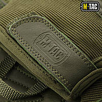 M-Tac рукавички Assault Tactical Mk.2 Olive, фото 8