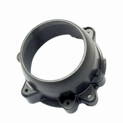 Корпус облицювання, кріплення фари правого квадроцикла Can am BRP 710002291 G2, фото 1