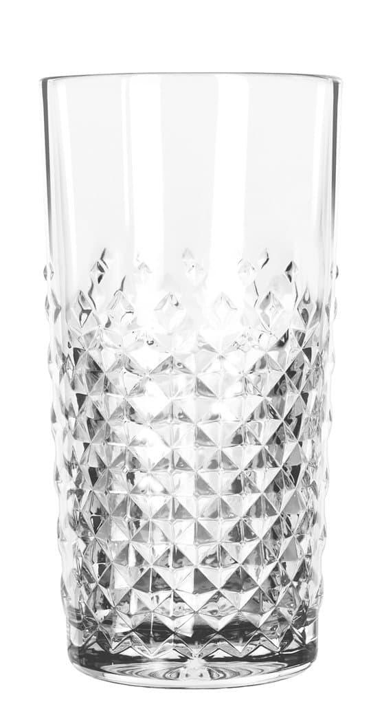 Склянка висока 414 мл Libbey серія Carats (926774)