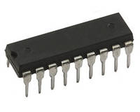Микросхема PIC16F628A-I/P DIP18