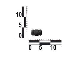 Сайлентблок важеля задньої підвіски поперечного LACETTI  (CTR) (CVKD-25)