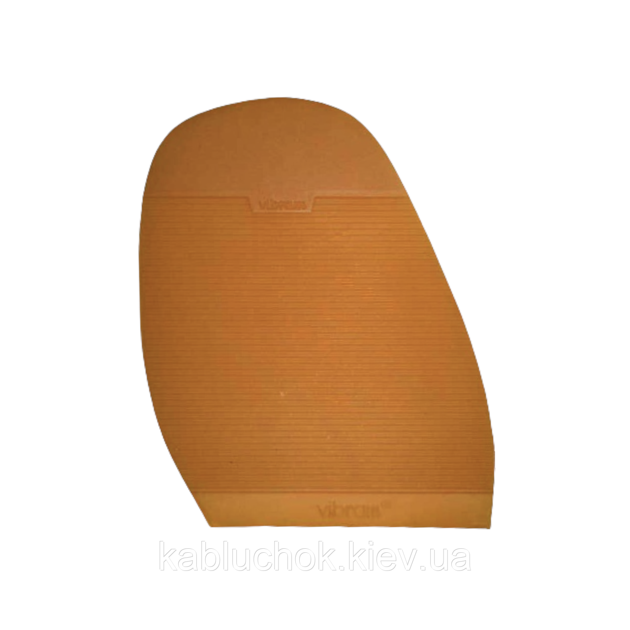 Профілактика формована Vibram 2027 SIMON нар. 436 / 470 Рудий