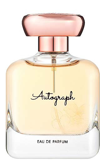 Fragrance World Autograph парфумована вода 100 мл Тестер