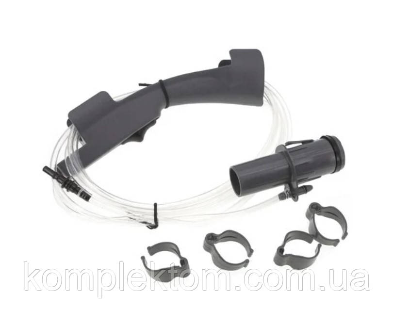 Шланг для подачі води для миючого пилососа Zelmer 919.0210 Bosch 00797747