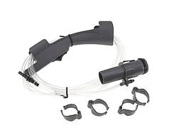 Шланг для подачі води для миючого пилососа Zelmer 919.0210 Bosch 00797747