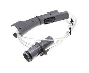Шланг для подачі води для миючого пилососа Zelmer 919.0210 Bosch 00797747, фото 3