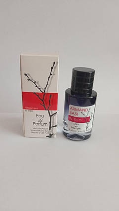 Жіноча туалетна вода Armand Basi In Red Top Tester 40 ml, фото 3