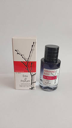 Жіноча туалетна вода Armand Basi In Red Top Tester 40 ml, фото 1