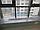 Підвіконня Топаліт Моно Класик Topalit MONO Classic світло-сіре матове, фото 3