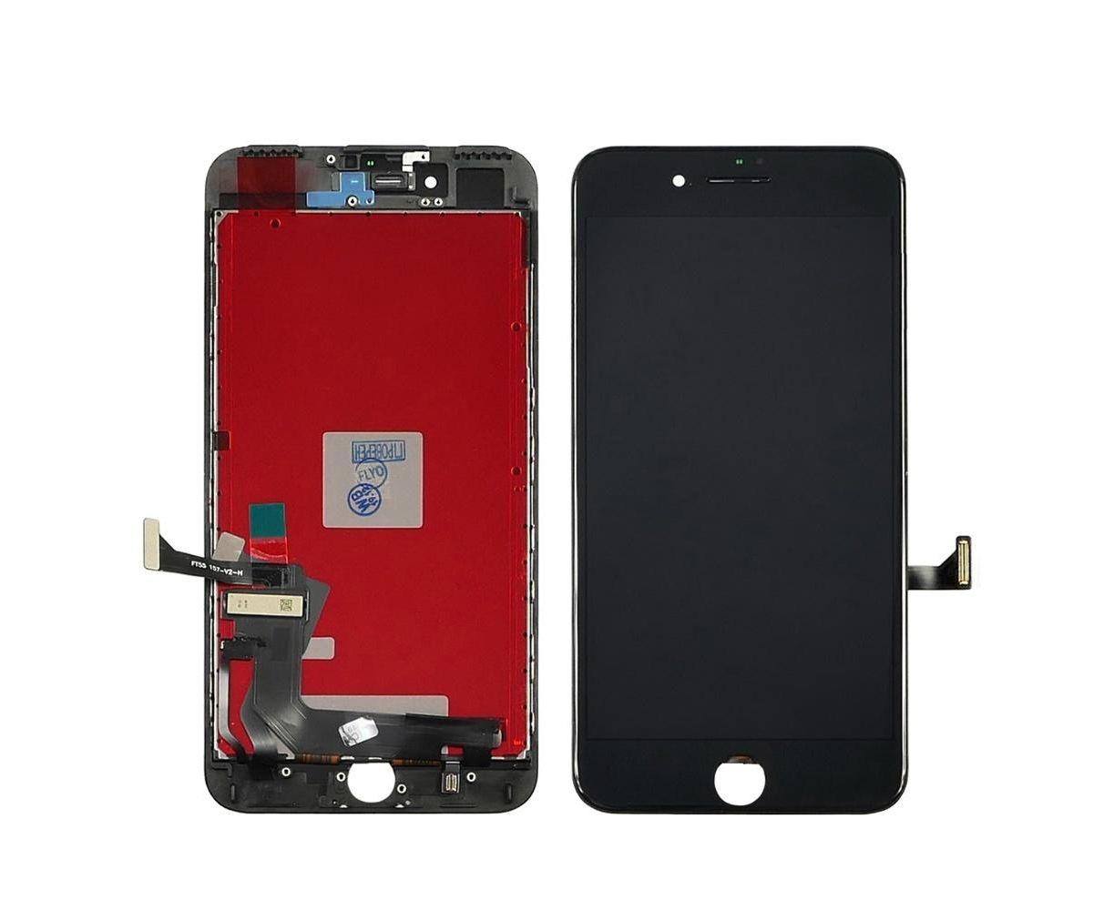 Дисплей Apple iPhone 7 Plus з сенсорним склом (Чорний) HC, фото 1