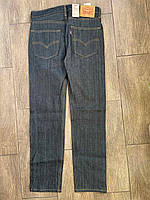 1, Джинсы плотные Levis Левис 502 Тaper Fit Mens Оригинал Размер 30*32