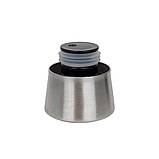 Термос-пляшка Pinkah PJ-3569 600 мл Чорна (SH018684), фото 5