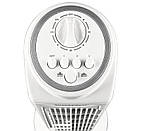 Вентилятор колонний із таймером Silver Crest STV 45 C2, Білий (SH018434), фото 2