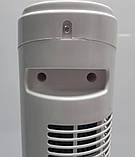 Вентилятор колонний із таймером Silver Crest STV 45 C2, Білий (SH018434), фото 3