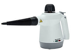 Пароочищувач ручний SilverCrest SDR 1100 B2, Білий (SH017432)