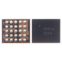 Мікросхема керування живленням NCP1851A Lenovo IdeaTab A1000, A1000F, A1000L, A3000