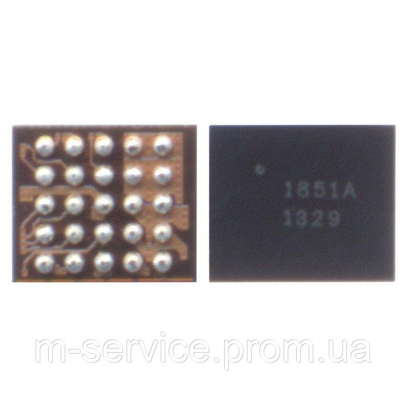 Микросхема Управления Питанием NCP1851A Lenovo IdeaTab A1000.