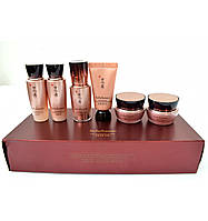 Sulwhasoo Timetreasure Kit 6 Items Набор антивозрастных средств (77мл)