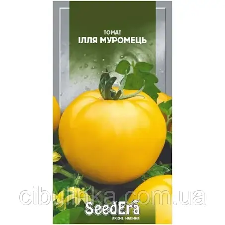 Насіння томат Іля Муромець SeedEra, 0,2 г, фото 1
