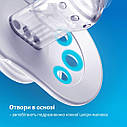 LOVI Пустушка силіконова динамічна Salt&Pepper 3-6 м ( 2 шт.), фото 8