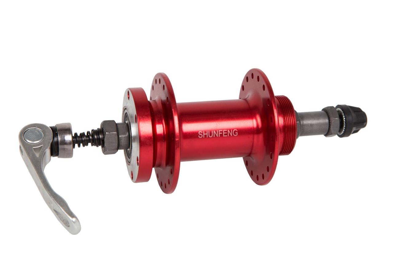 Купити Задня втулка Shunfeng SF-A210R 36H, ціна 595 грн - Prom.ua (ID ...