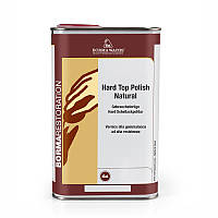 Твердое масло для столешниц Borma Wachs Hard Top Oil Natural 0.75л