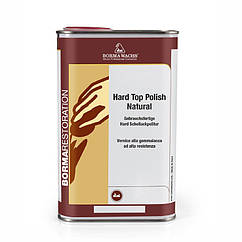 Тверда олія для стільниць Borma Wachs Hard Top Oil Natural 0.75л