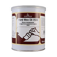 Масло-воск Borma Wachs Hard Wax Oil 7030 полумат 0.75л