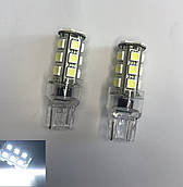 Світлодіодна лампа Prime-X T20-18 SMD, білий (комплект 2шт.)