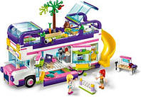 Конструктор LEGO Friends Автобус для друзей (41395)
