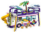 Конструктор LEGO Friends Автобус для друзів (41395), фото 5